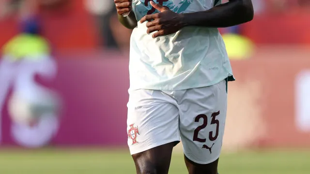 "Espanha Ã© o adversÃ¡rio mais difÃcil que tivemos atÃ© agora no Mundial"