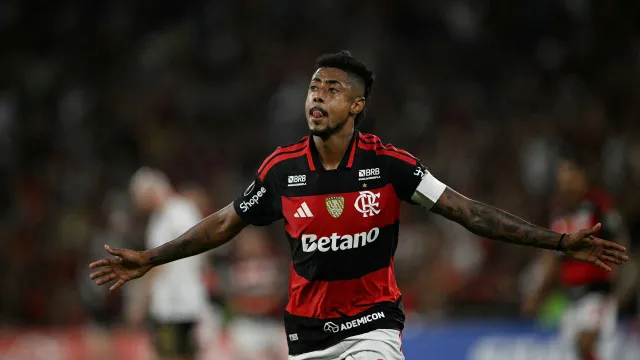 Flamengo denuncia episódio de racismo em particular no Algarve