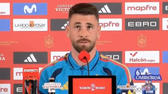 Espanhóis em alerta por Cristiano Ronaldo: "Já não é o mesmo, mas..."