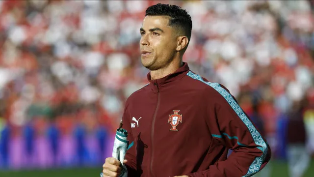 A mensagem de Cristiano Ronaldo após a eliminação de Portugal do Mundial