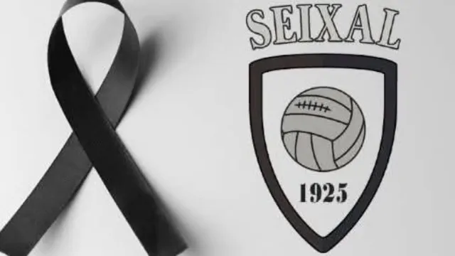 Jovem encontrado morto no Guadiana era jogador do Seixal Clube 1925