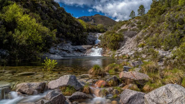 Dezenas de pessoas em zona proibida do GerÃªs preocupam autoridades