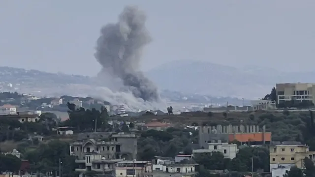 HRW acusa Israel de crime de guerra por ataque a jornalistas no LÃbano