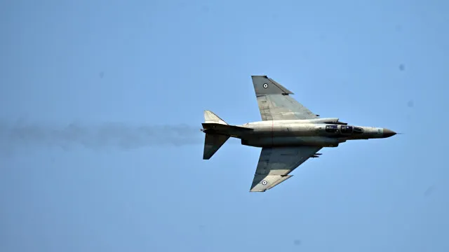 
                    Compra de 16 caças Gripen representa um 