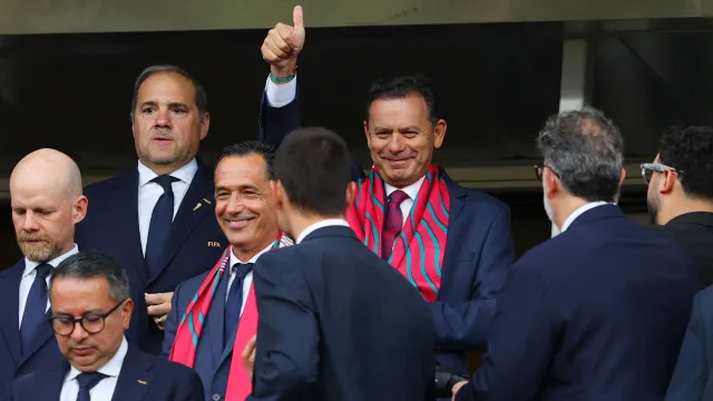 Primeiro-ministro vai a Dallas assistir ao jogo Portugal-Espanha