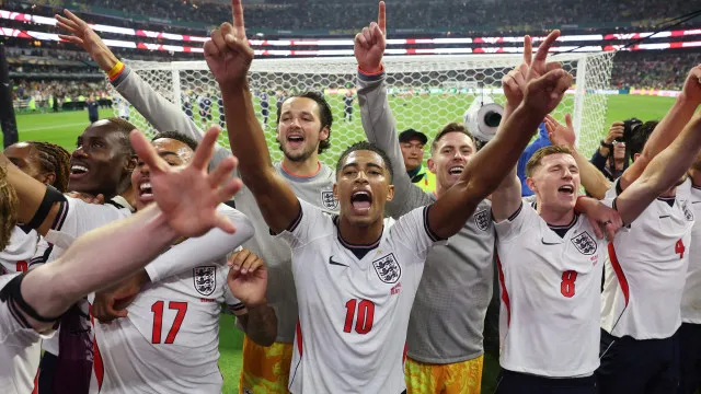 O 'adeus' do Brasil e México. Inglaterra-Noruega agitam quartos de final