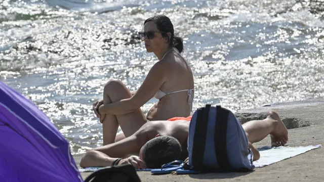 
                    Vai à praia? Tenha atenção a furtos! PSP deixa recomendações a banhistas
                