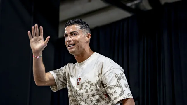 Diário do Mundial2026: Haaland de ouro, revelação de CR7 e 'tudo ou nada'