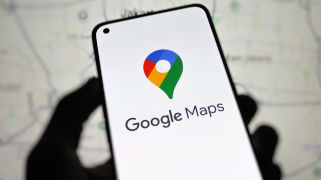 Google Maps ajudará a fazer pedido enquanto está a caminho de restaurante