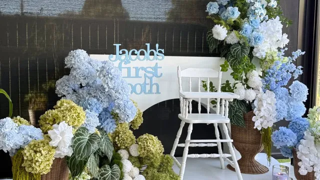 
                    Mãe criticada por realizar festa pelo 1.º dente do filho na Austrália
                