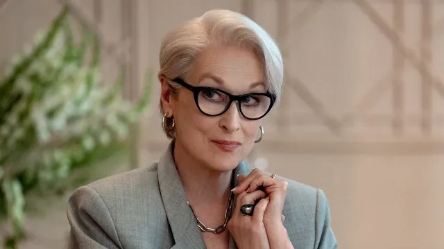 "O Diabo Veste Prada 2" estreia este mês na Disney+