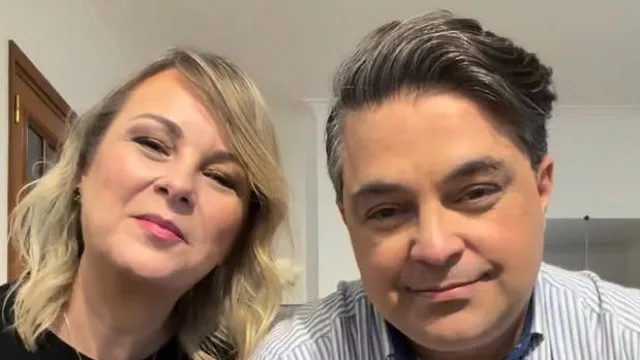 Filho de Ricky e Daniela Faria do "BB Famosos" jÃ¡ tem 21 anos e hÃ¡ fotos