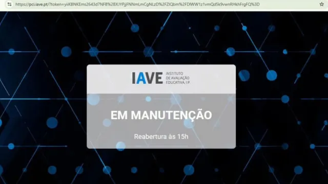 
                    Plataforma de classificação dos Exames 