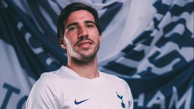 
                    Oficial: Sandro Tonali junta-se a Mateus Fernandes no Tottenham
                