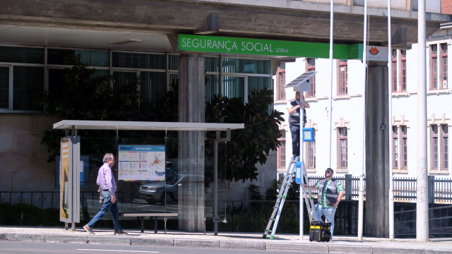Governo já analisa relatório sobre futuro da Segurança Social