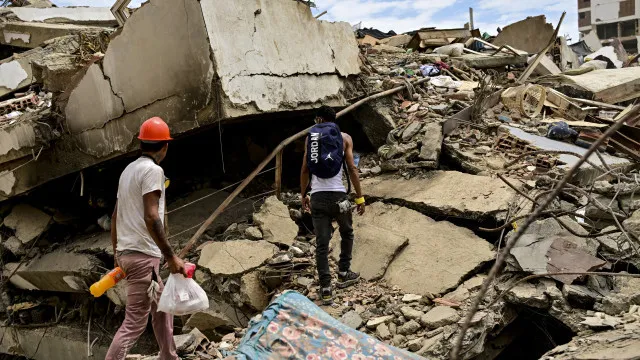 Venezuela pede apoio às Nações Unidas para habitação, educação e emprego