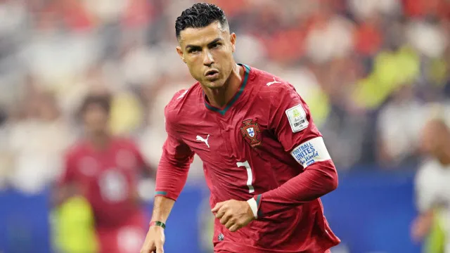 Atingido máximo histórico de tráfego de Internet no jogo Portugal-Espanha