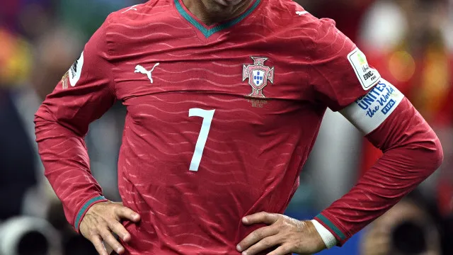 
                    EM DIRETO: Portugal cai ante Espanha antes do Estados Unidos-Bélgica
                