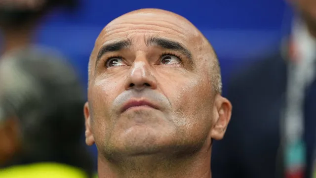 Martínez falha objetivo e deixa Portugal com uma Liga das Nações
