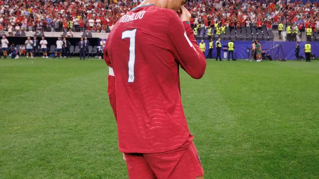 "Bicho é Espanha". Imprensa internacional reage à eliminação de Portugal