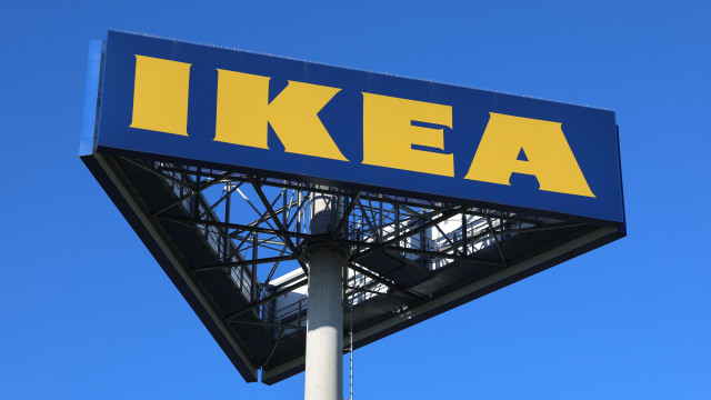 IKEA abre 