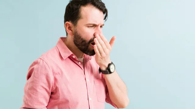Do mau hÃ¡lito Ã  fome: 7 sinais de desidrataÃ§Ã£o que pode estar a ignorar