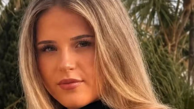 Jovem norueguesa desaparecida em Marbella foi atropelada. Condutor fugiu
