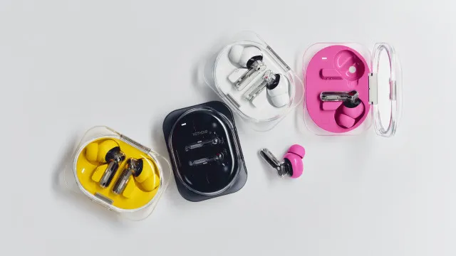 
                    Nothing. Novos auriculares sem fios gravam chamadas e custam 99 euros
                