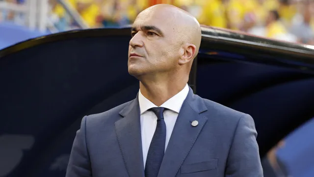 Um título e vários pecados. Que legado deixa Martínez na seleção?