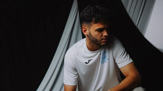 Oficial: Cristian Ferreira é o primeiro reforço do Académico de Viseu