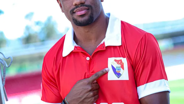 Oficial: Gil Vicente contrata defesa David Moreira ao Sporting