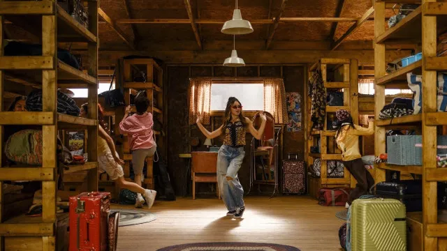 "Camp Rock 3" tem estreia marcada na Disney+ para agosto. Veja o teaser