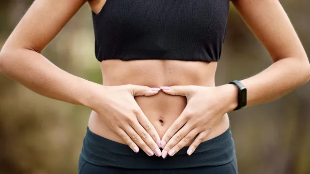 5 hÃ¡bitos que melhoram a saÃºde intestinal (para alÃ©m da alimentaÃ§Ã£o)