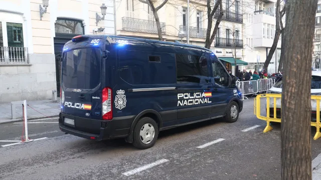 
                    Tentou matar ex com chocolate envenenado: Condenada a 12 anos de prisão
                