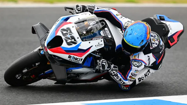 
                    Mundial de Superbike volta à ação. Os horários para ver Miguel Oliveira
                