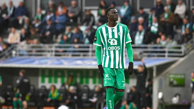 
                    Mame Niang vai ser reforço do FC Porto. Todos os detalhes do negócio
                