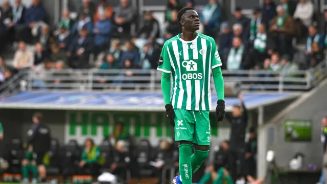 
                    Depois de Granaas, FC Porto pode 'pescar' outro talento na Noruega
                