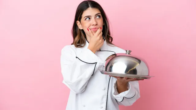 Mulheres ganham espaÃ§o na alta gastronomia apesar de ser "mais difÃcil"