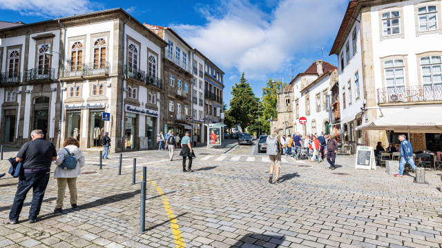 Explicador. Afinal, porque é que idade da reforma em Portugal pode mudar?