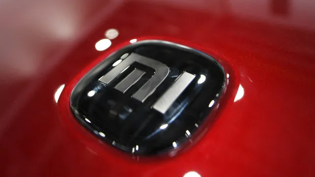 
                    Xiaomi reforça aposta nos carros com nova marca (terá motores a gasolina)
                