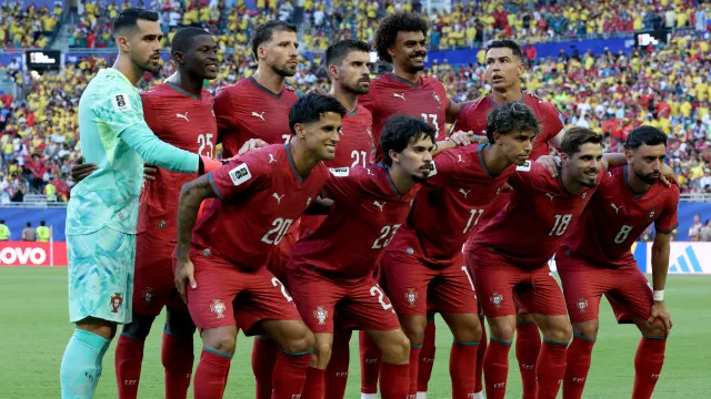 Pedro Neto é o mais bonito da Mundial, mas o mais atraente é…