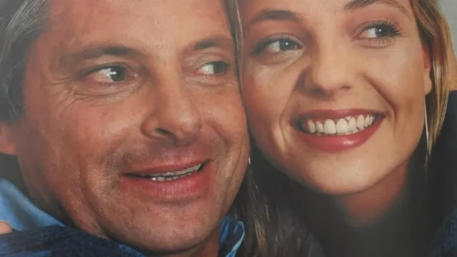 Pai de BÃ¡rbara Norton de Matos sÃ³ a conheceu 6 semanas apÃ³s ela nascer