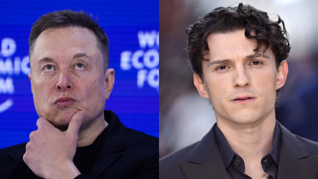 Musk acusa