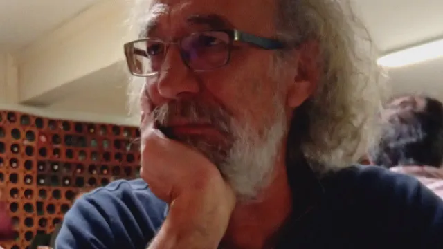 Ator e encenador Pedro Oliveira morreu aos 66 anos em Leiria