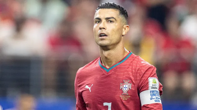 
                    Cristiano Ronaldo regressou ou não com a seleção a Portugal? A explicação
                