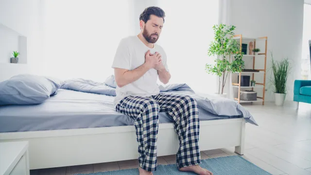 Ataques cardÃacos mais frequentes de manhÃ£? Cardiologista esclarece