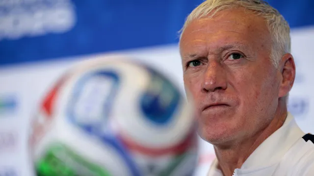 
                    FIFA elege árbitro argentino para o França-Marrocos: “Não há nada...