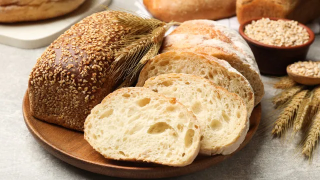 
                    O pão que os nutricionistas não comem! Dicas para escolher o melhor
                