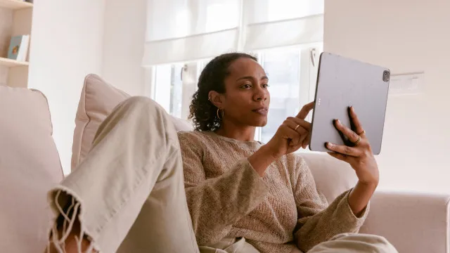 
                    Comprou um novo iPad? Aqui estão 10 dicas para tirar máximo partido
                