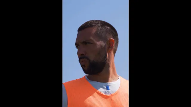 
                    FC Porto acelera para a nova época com nova sessão no Olival
                